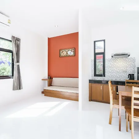 Boutique Pool Villa Mae Nam Room photo